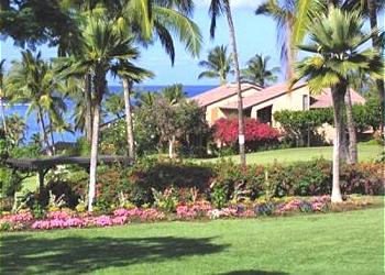 Wailea Condominium rental - Exterior Photo - Ekahi Gardenview