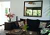 Wailea Condominium rental - Interior Photo - EI52D Livingroom2