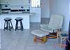 Kihei Condominium rental - Interior Photo - SF403 Livingroom/Kitchen