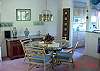 Wailea Condominium rental - Interior Photo - Dining