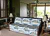 Wailea Condominium rental - Interior Photo - EI 1A Lvnrm2