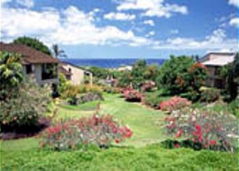 Wailea Condominium rental - Exterior Photo - Ekahi Upper Village View