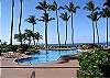 Wailea Condominium rental - Exterior Photo - Ekahi Beach Side Pool