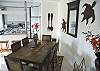 Wailea Condominium rental - Interior Photo - Dinning room