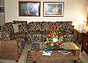 Wailea Condominium rental - Interior Photo - Livingroom