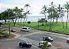 Kihei Condominium rental - Exterior Photo - SF 403 Lanai View