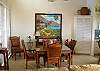 Wailea Condominium rental - Interior Photo
