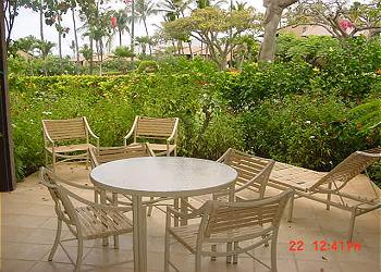 Wailea Condominium rental - Exterior Photo