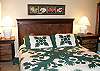 Wailea Condominium rental - Interior Photo - Bedroom