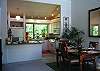 Wailea Condominium rental - Interior Photo - EI52D Dining