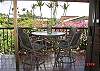 Wailea Condominium rental - Interior Photo - Lanai