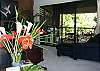 Wailea Condominium rental - Interior Photo - EI52D Livingroom