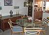 Wailea Condominium rental - Interior Photo - Dinning room