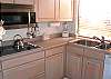 Wailea Condominium rental - Interior Photo - Kitchen