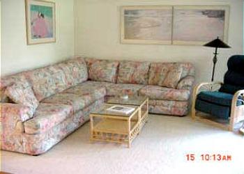 Wailea Condominium rental - Interior Photo