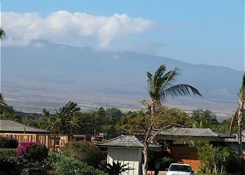 Waikoloa Villa rental - Exterior Photo - View