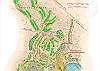 Waikoloa Villa rental - Map Photo