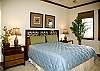 Waikoloa Villa rental - Interior Photo - Master Bedroom