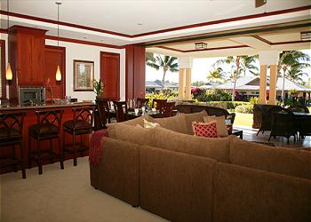 Waikoloa Villa rental - Exterior Photo