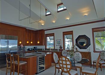 Waikoloa Villa rental - Interior Photo