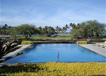 Waikoloa Villa rental - Exterior Photo