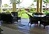 Waikoloa Villa rental - Exterior Photo - Lanai of 8A