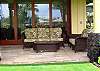 Waikoloa Villa rental - Exterior Photo - Lanai of 8A