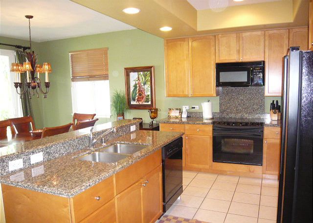 Waikoloa Colony Villas 2701
