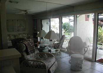 Kailua-Kona Condominium rental - Interior Photo