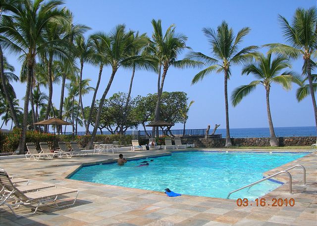Royal Sea Cliff 603 - 