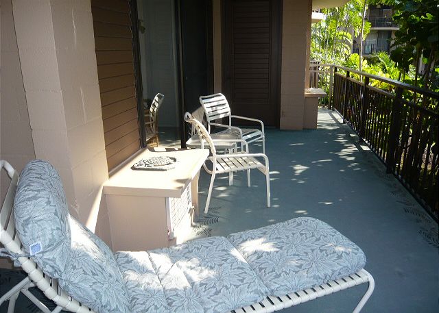 Lanai