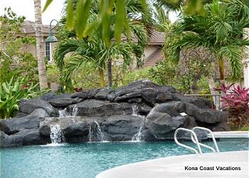 Waikoloa Townhouse rental - Exterior Photo