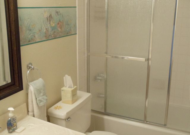 Full Bath