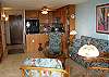 Kailua-Kona Condominium rental - Interior Photo