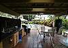 Kailua-Kona Condominium rental - Exterior Photo - BBQ / Pool