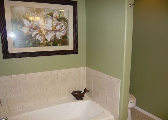 Master Bath