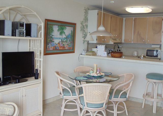 Sea Village 4106