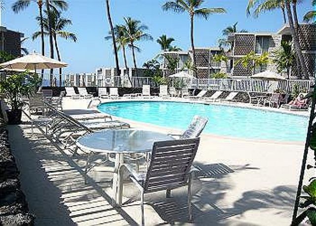 Alii Villas 107 -