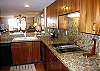 Kailua-Kona Condominium rental - Interior Photo - Kitchen