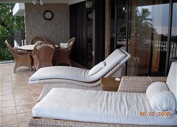 Kailua-Kona Condominium rental - Exterior Photo