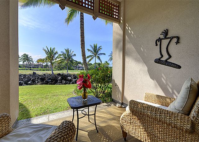 Lower Lanai