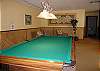 Kailua-Kona Condominium rental - Exterior Photo - Pool Table