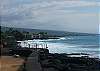 Kailua-Kona Condominium rental - Exterior Photo - Ocean near salt water pool.