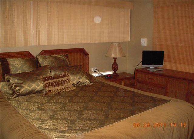 Kona Riveria Villas  202