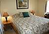 Waikoloa Townhouse rental - Interior Photo - Second Bedroom