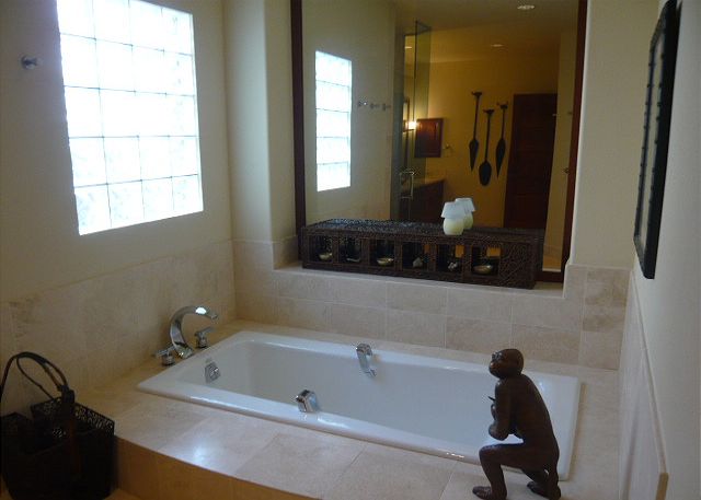 Soaking Tub