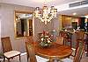 Kailua-Kona Condominium rental - Interior Photo - Dining Room