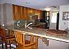 Kailua-Kona Condominium rental - Interior Photo - Kitchen