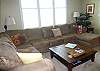 Waikoloa Townhouse rental - Interior Photo - Living room