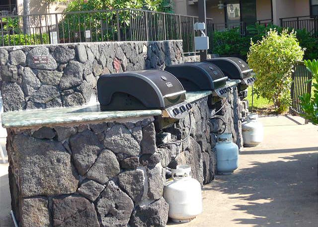 BBQ\